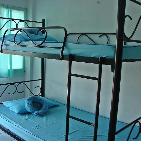 Gondor Guesthouse Chiang Mai Eksteriør billede