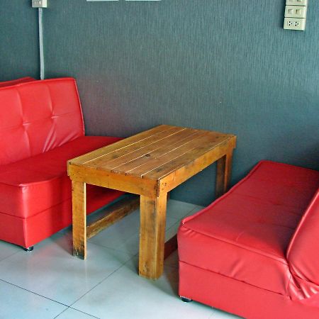 Gondor Guesthouse Chiang Mai Eksteriør billede