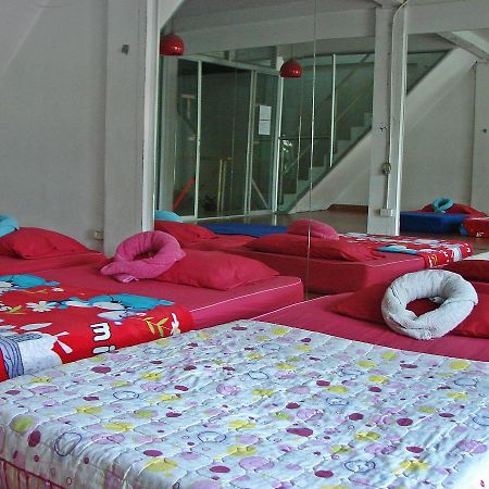 Gondor Guesthouse Chiang Mai Eksteriør billede