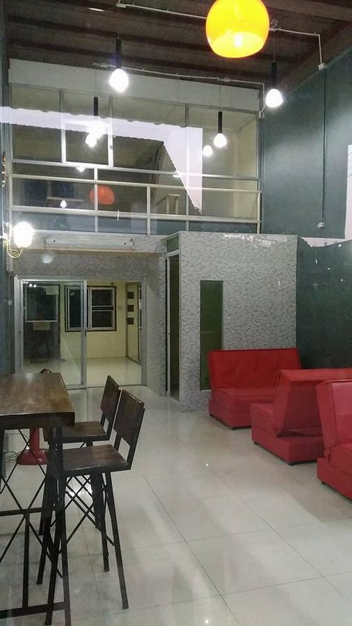 Gondor Guesthouse Chiang Mai Eksteriør billede