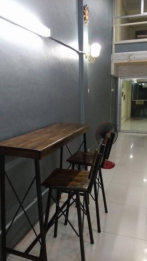 Gondor Guesthouse Chiang Mai Eksteriør billede