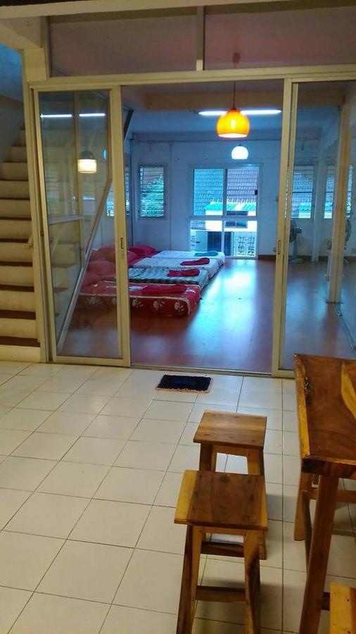 Gondor Guesthouse Chiang Mai Eksteriør billede