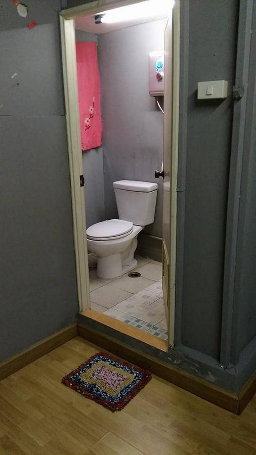 Gondor Guesthouse Chiang Mai Eksteriør billede