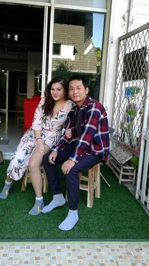 Gondor Guesthouse Chiang Mai Eksteriør billede