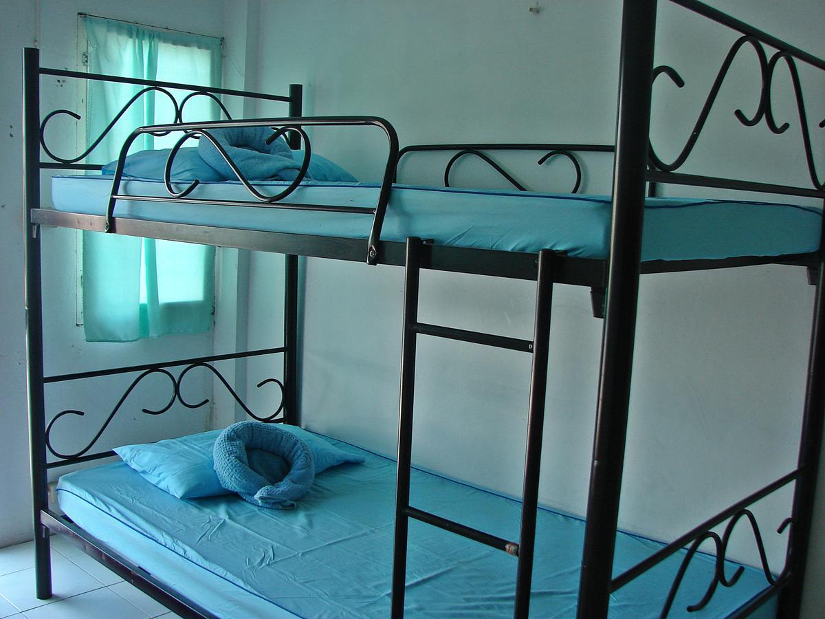 Gondor Guesthouse Chiang Mai Eksteriør billede