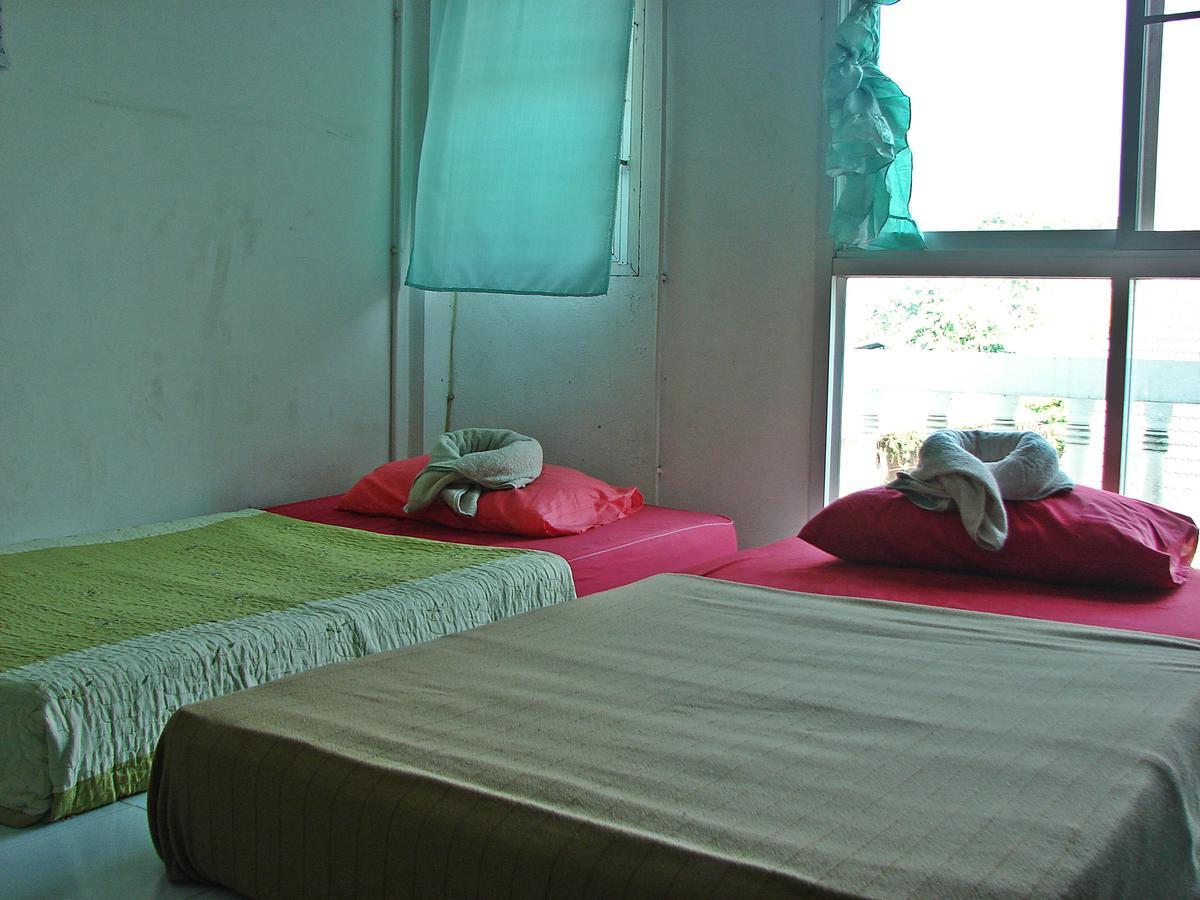 Gondor Guesthouse Chiang Mai Eksteriør billede