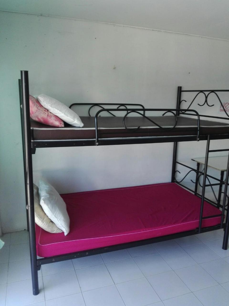 Gondor Guesthouse Chiang Mai Eksteriør billede