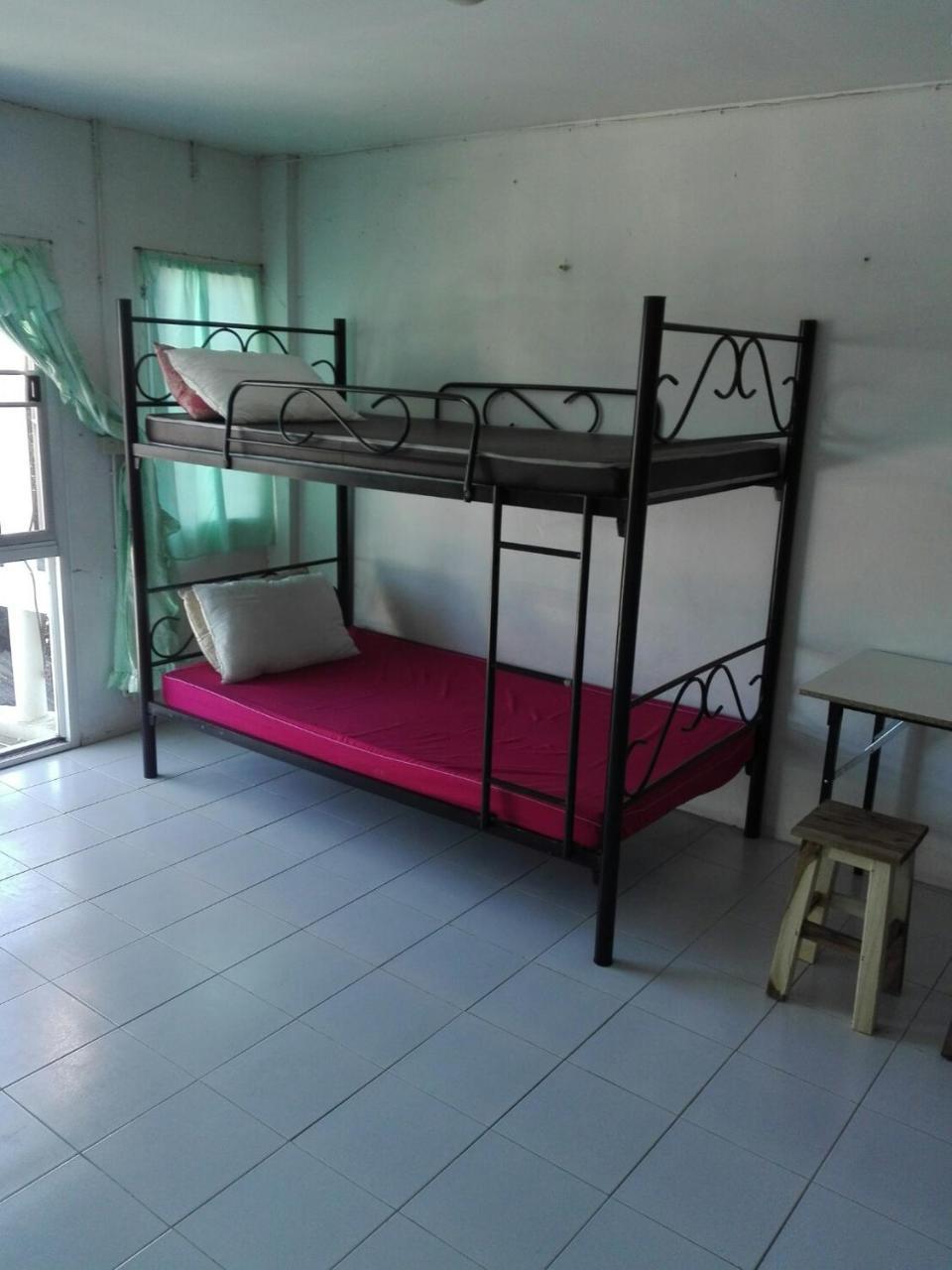 Gondor Guesthouse Chiang Mai Eksteriør billede